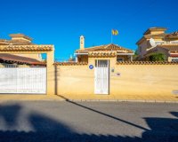 Herverkoop - Villa -
Torrevieja - Costa Blanca