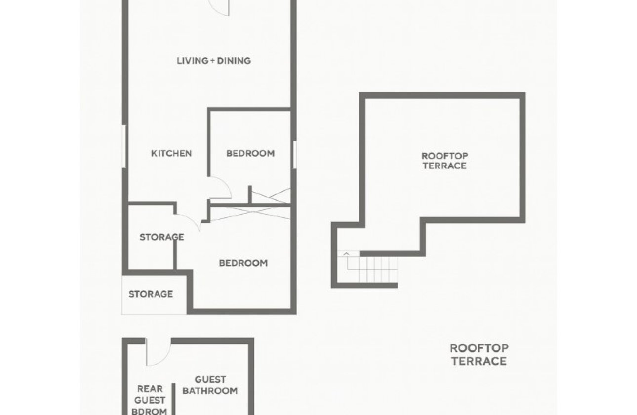 Herverkoop - Villa -
Torrevieja - Costa Blanca