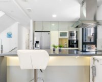 Herverkoop - Villa -
Torrevieja - Costa Blanca