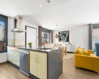 Herverkoop - Villa -
Torrevieja - Costa Blanca