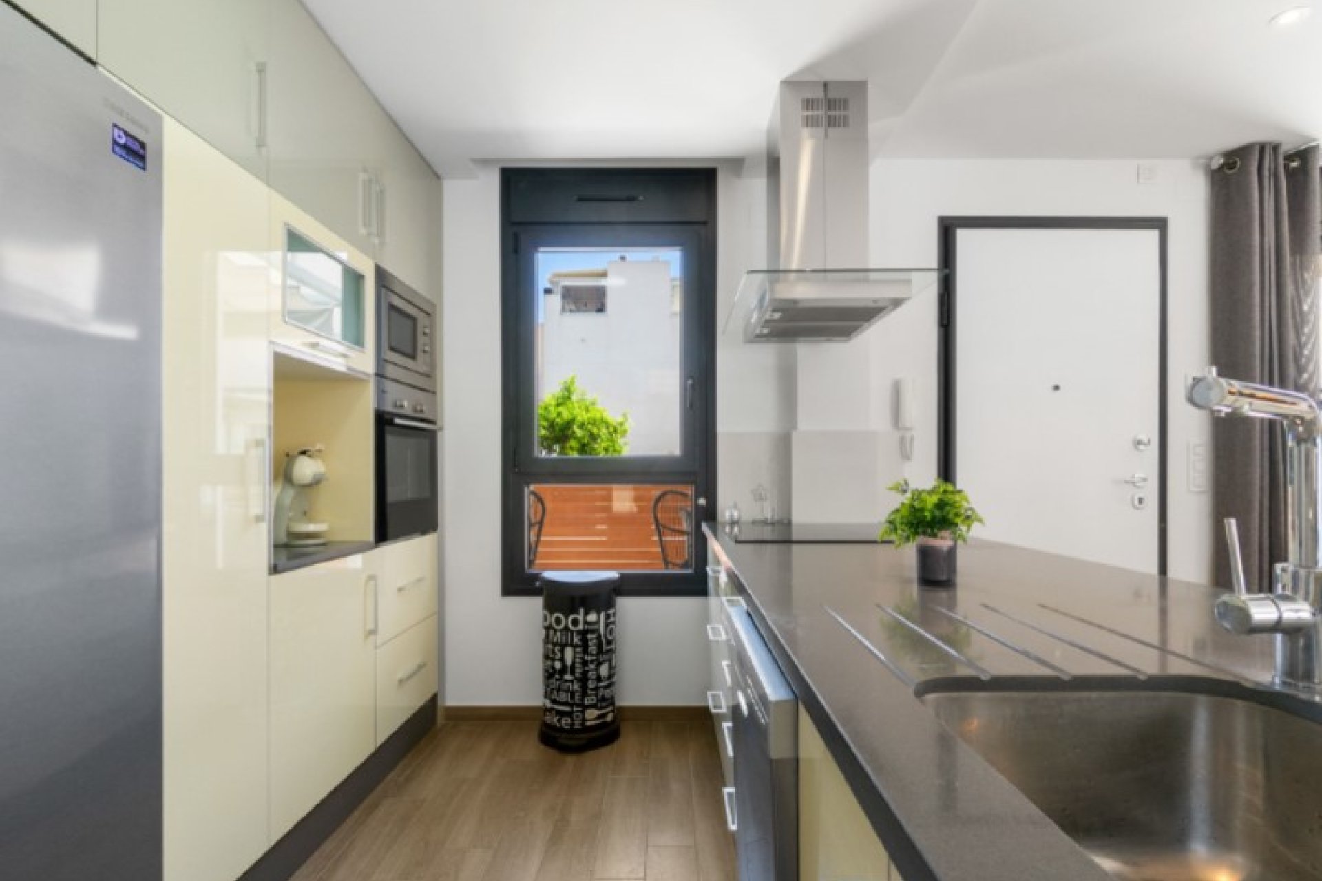 Herverkoop - Villa -
Torrevieja - Costa Blanca