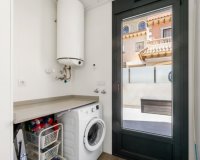 Herverkoop - Villa -
Torrevieja - Costa Blanca