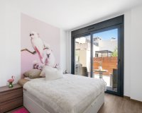 Herverkoop - Villa -
Torrevieja - Costa Blanca