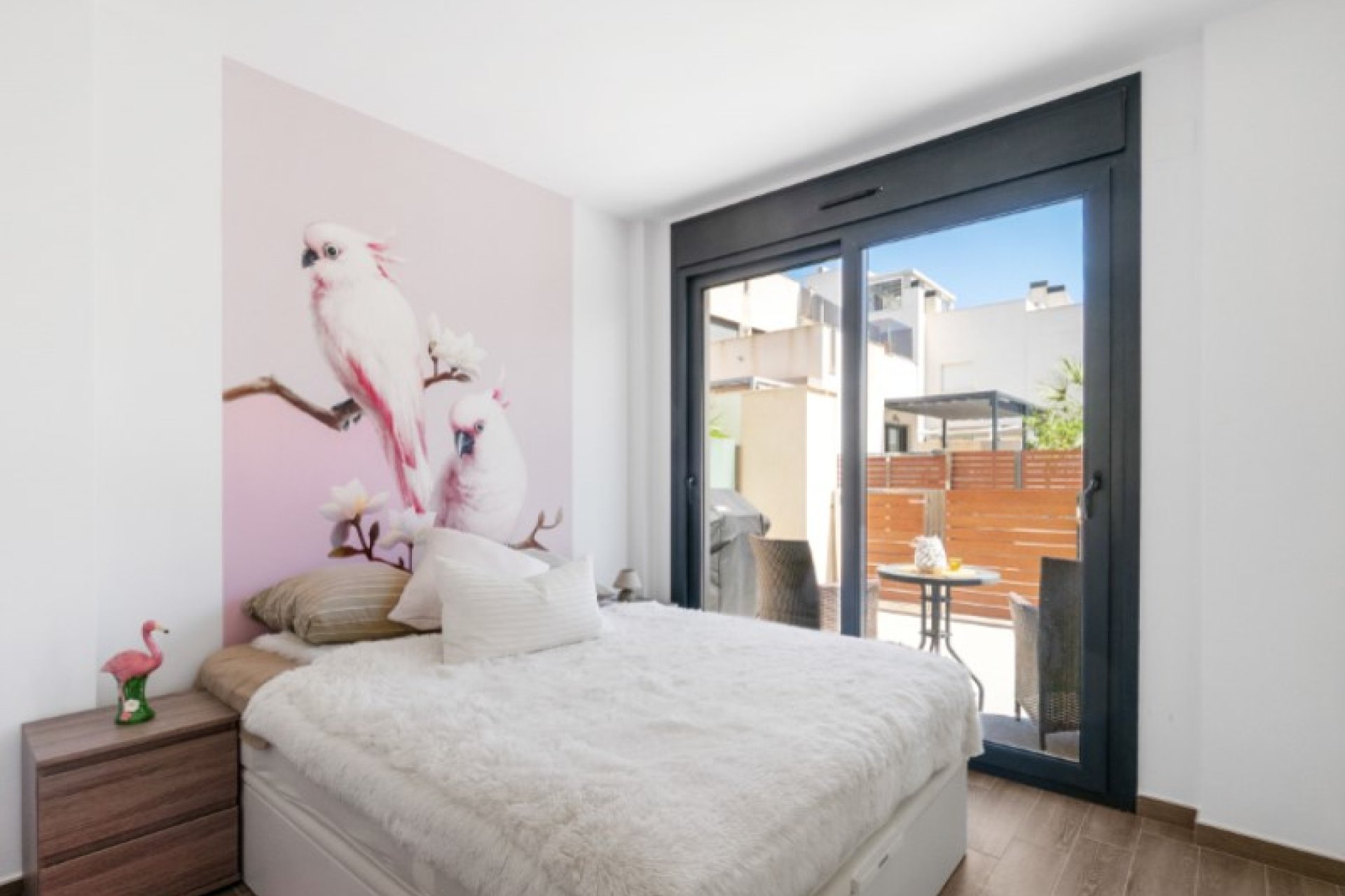 Herverkoop - Villa -
Torrevieja - Costa Blanca