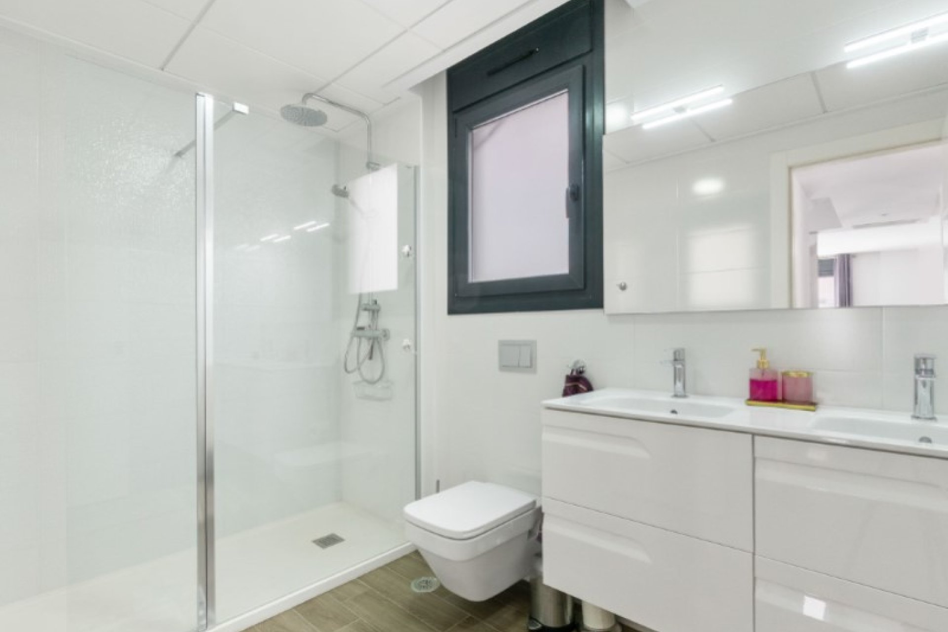 Herverkoop - Villa -
Torrevieja - Costa Blanca