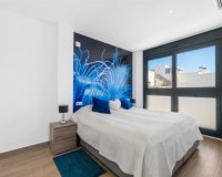 Herverkoop - Villa -
Torrevieja - Costa Blanca