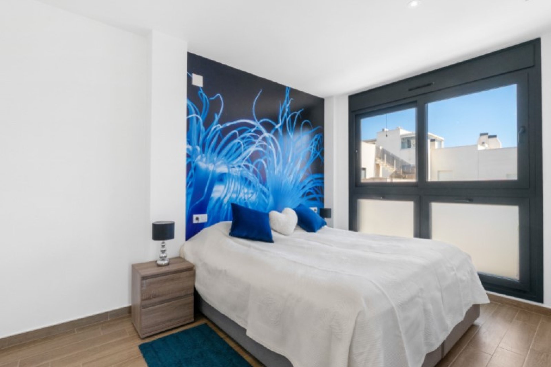 Herverkoop - Villa -
Torrevieja - Costa Blanca