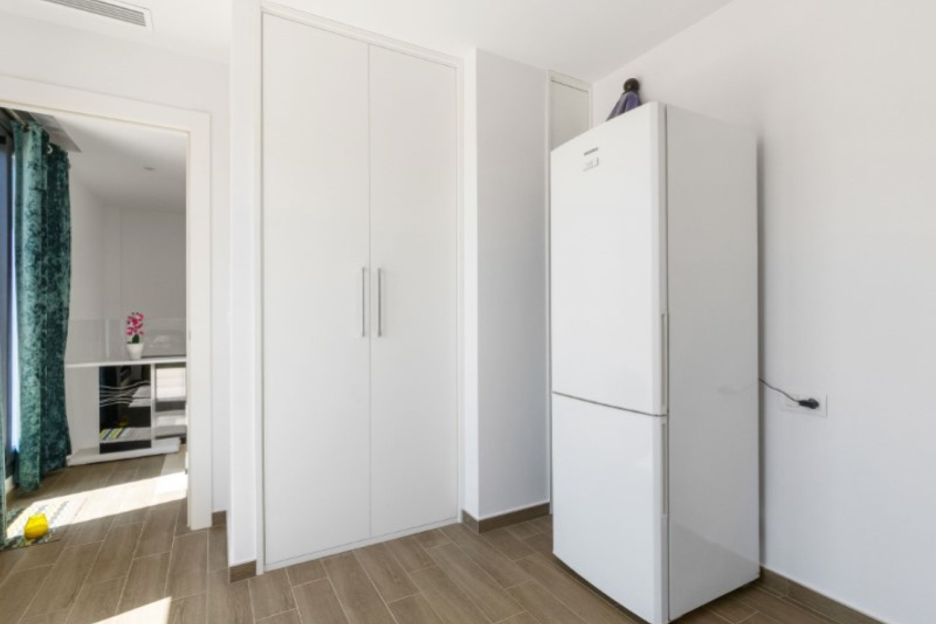 Herverkoop - Villa -
Torrevieja - Costa Blanca