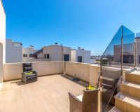 Herverkoop - Villa -
Torrevieja - Costa Blanca
