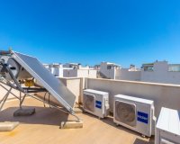 Herverkoop - Villa -
Torrevieja - Costa Blanca