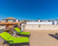 Herverkoop - Villa -
Torrevieja - Costa Blanca