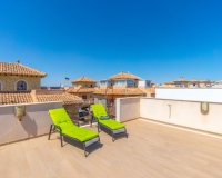 Herverkoop - Villa -
Torrevieja - Costa Blanca