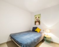 Herverkoop - Villa -
Torrevieja - Costa Blanca