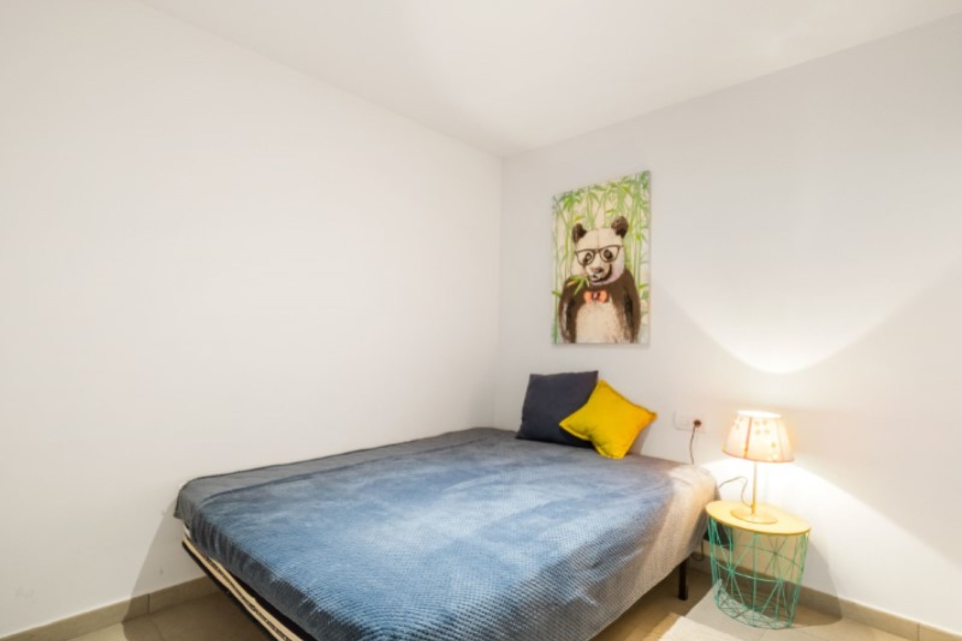 Herverkoop - Villa -
Torrevieja - Costa Blanca