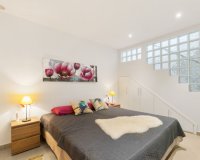 Herverkoop - Villa -
Torrevieja - Costa Blanca