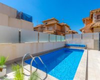 Herverkoop - Villa -
Torrevieja - Costa Blanca