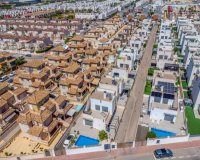 Herverkoop - Villa -
Torrevieja - Costa Blanca