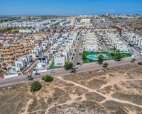 Herverkoop - Villa -
Torrevieja - Costa Blanca