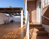 Herverkoop - Villa -
Torrevieja - Costa Blanca