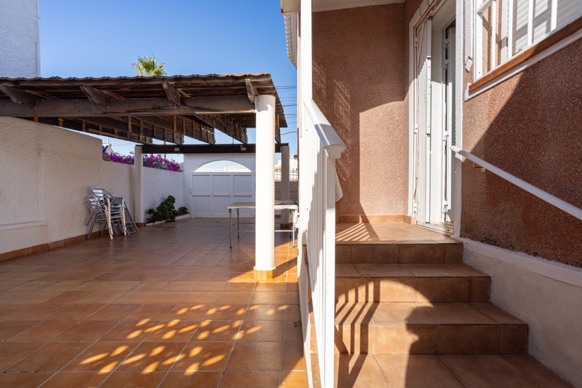 Herverkoop - Villa -
Torrevieja - Costa Blanca