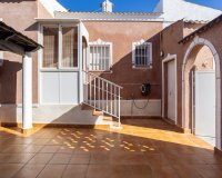 Herverkoop - Villa -
Torrevieja - Costa Blanca