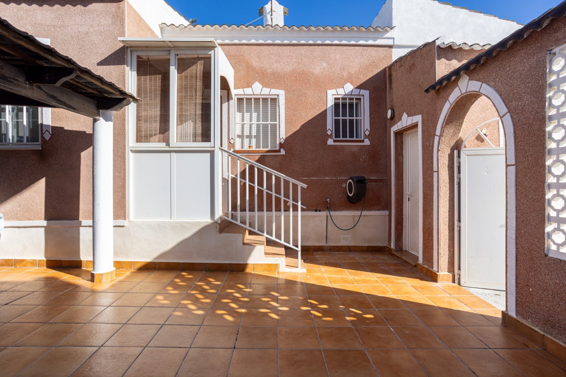 Herverkoop - Villa -
Torrevieja - Costa Blanca