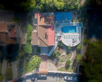 Herverkoop - Villa -
Torrevieja - Costa Blanca