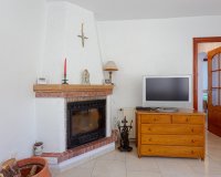 Herverkoop - Villa -
Torrevieja - Costa Blanca