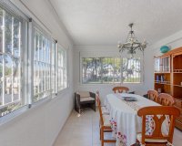 Herverkoop - Villa -
Torrevieja - Costa Blanca