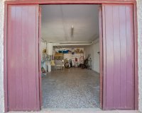 Herverkoop - Villa -
Torrevieja - Costa Blanca