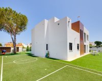 Herverkoop - Villa -
Torrevieja - Costa Blanca
