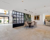 Herverkoop - Villa -
Torrevieja - Costa Blanca