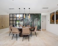 Herverkoop - Villa -
Torrevieja - Costa Blanca