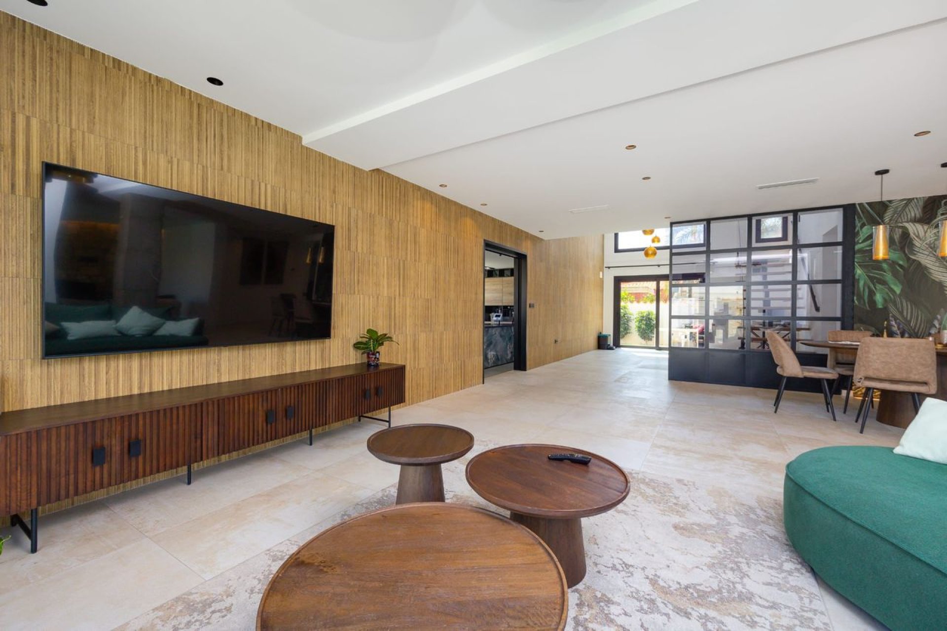 Herverkoop - Villa -
Torrevieja - Costa Blanca