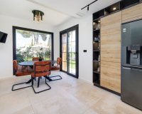 Herverkoop - Villa -
Torrevieja - Costa Blanca