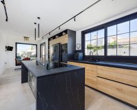 Herverkoop - Villa -
Torrevieja - Costa Blanca