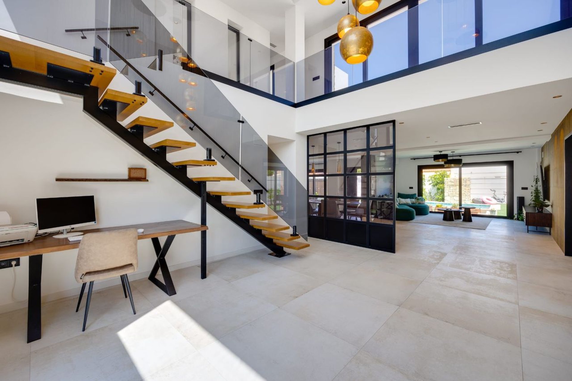 Herverkoop - Villa -
Torrevieja - Costa Blanca