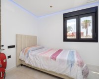 Herverkoop - Villa -
Torrevieja - Costa Blanca