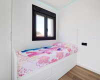 Herverkoop - Villa -
Torrevieja - Costa Blanca