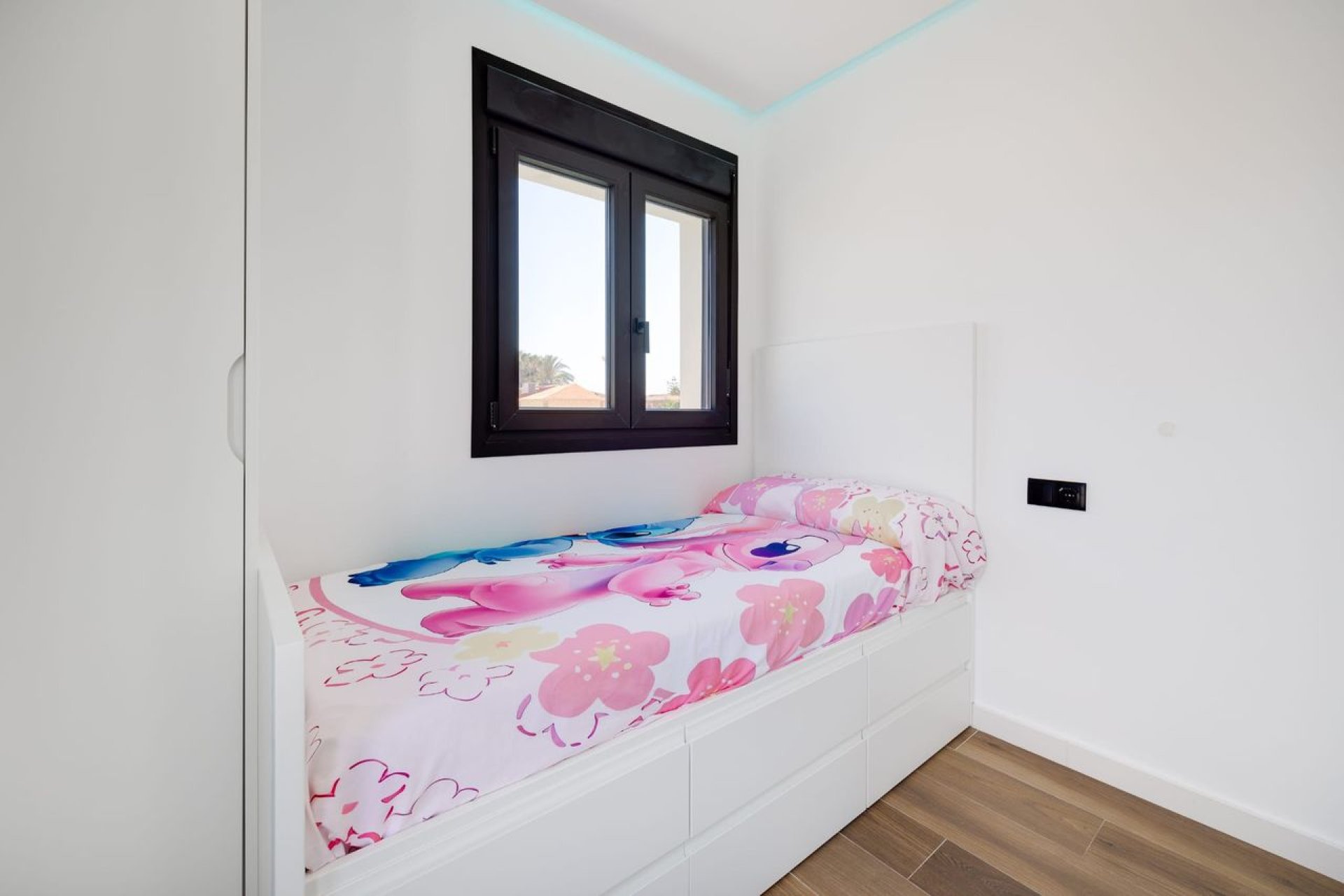 Herverkoop - Villa -
Torrevieja - Costa Blanca