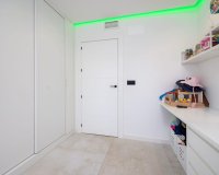 Herverkoop - Villa -
Torrevieja - Costa Blanca