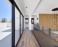 Herverkoop - Villa -
Torrevieja - Costa Blanca