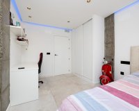 Herverkoop - Villa -
Torrevieja - Costa Blanca