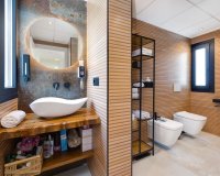 Herverkoop - Villa -
Torrevieja - Costa Blanca