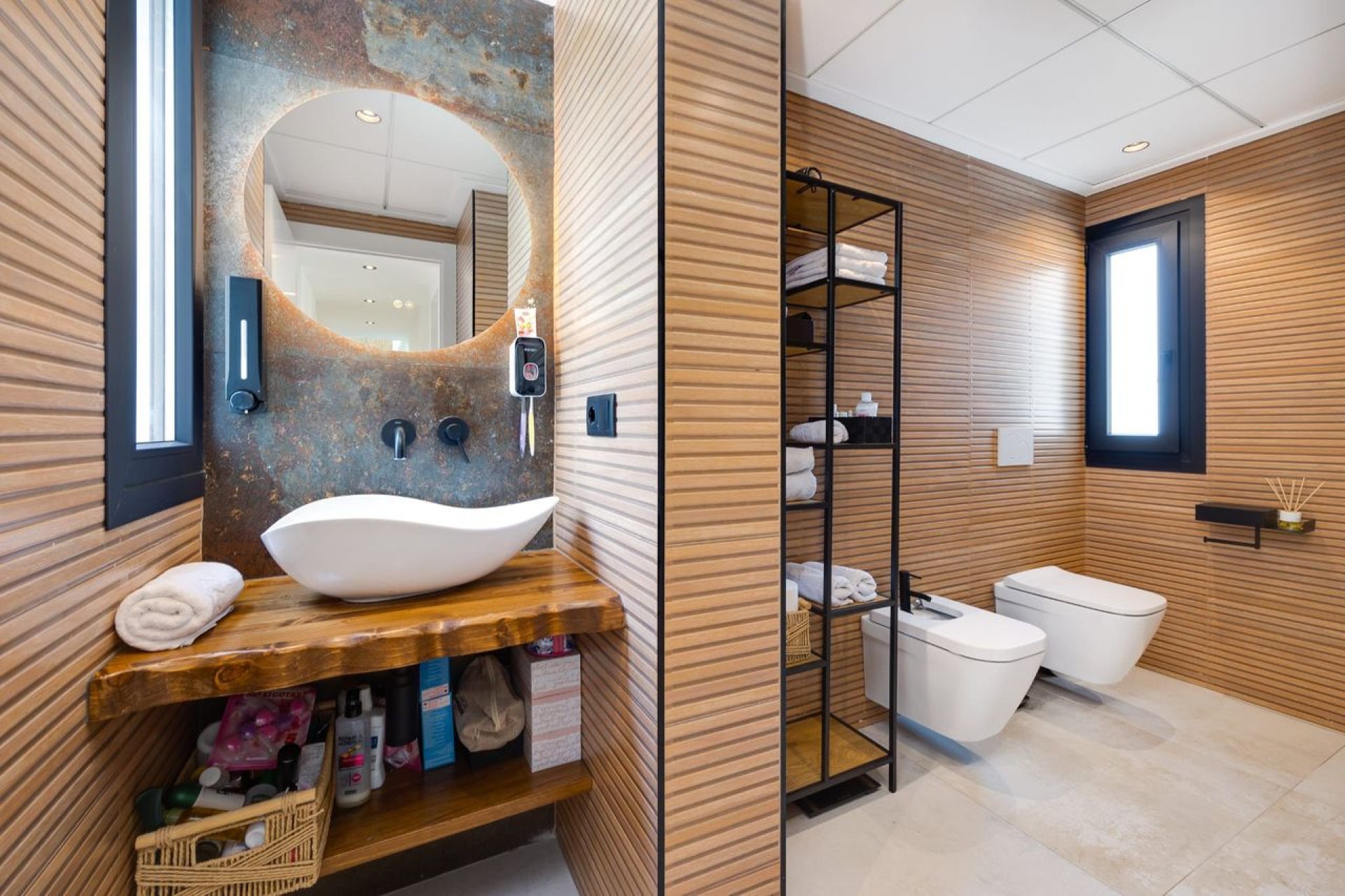 Herverkoop - Villa -
Torrevieja - Costa Blanca