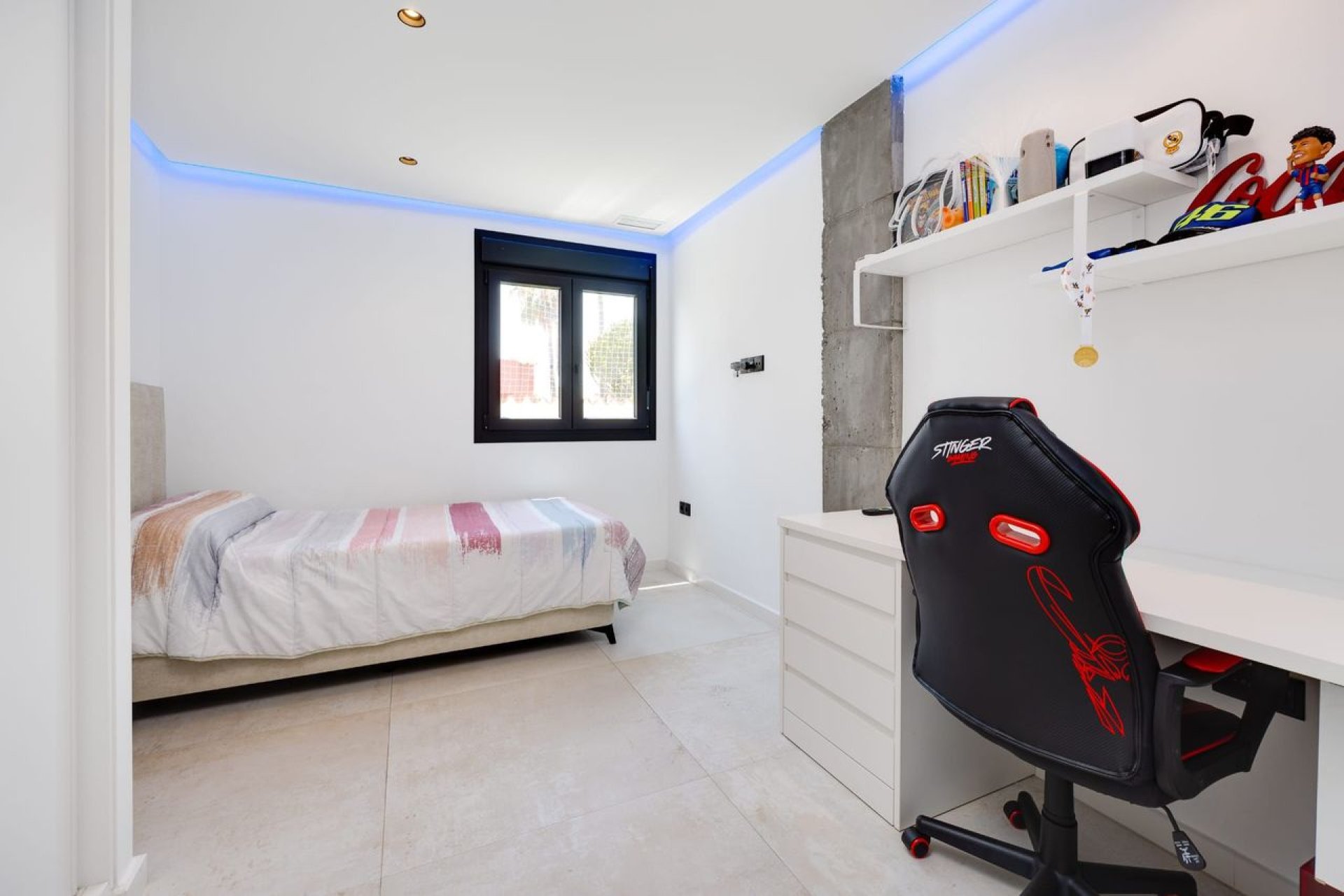 Herverkoop - Villa -
Torrevieja - Costa Blanca