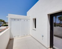 Herverkoop - Villa -
Torrevieja - Costa Blanca