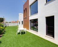 Herverkoop - Villa -
Torrevieja - Costa Blanca