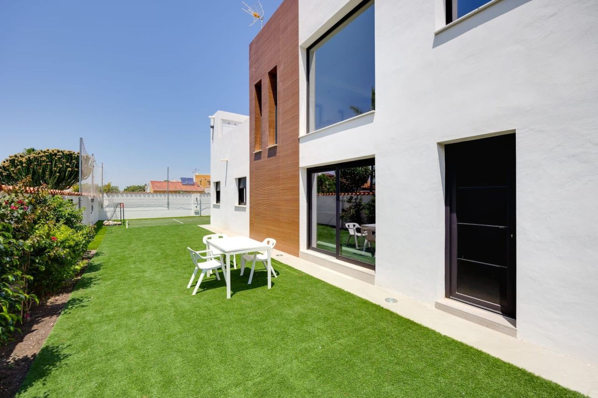 Herverkoop - Villa -
Torrevieja - Costa Blanca