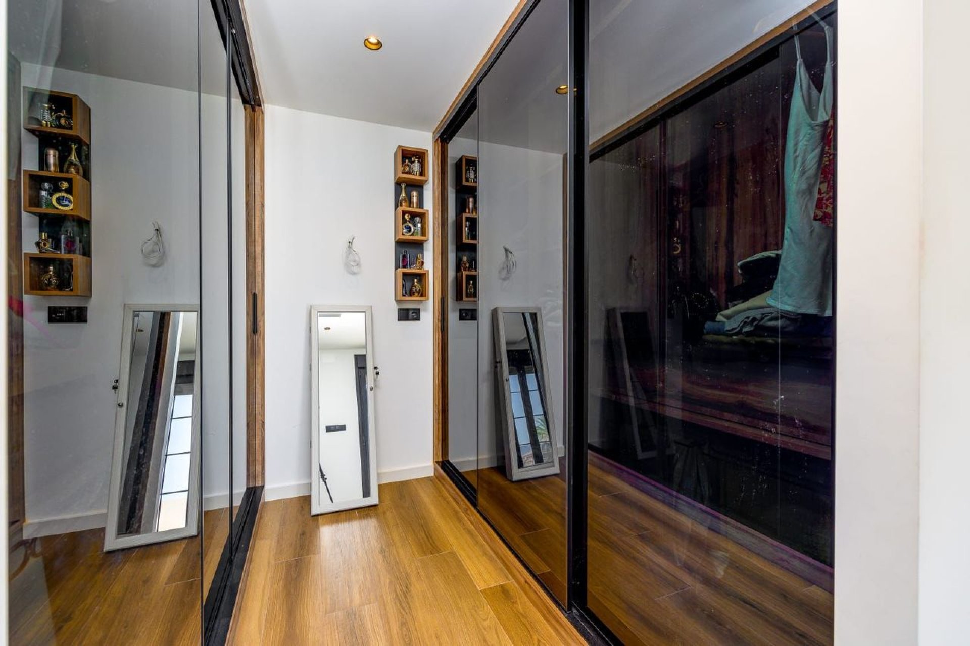 Herverkoop - Villa -
Torrevieja - Costa Blanca